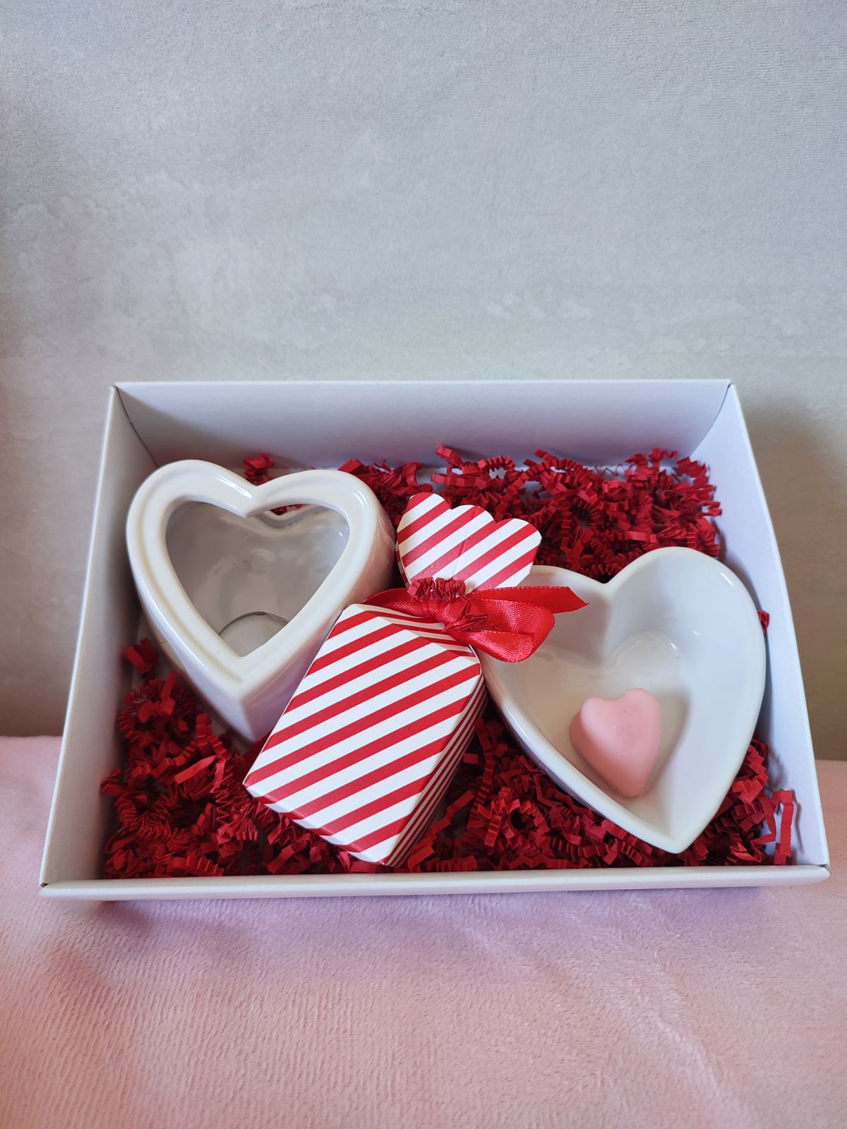 Small Gift Box - Valentine's Day