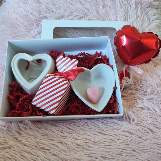 Small Gift Box - Valentine's Day